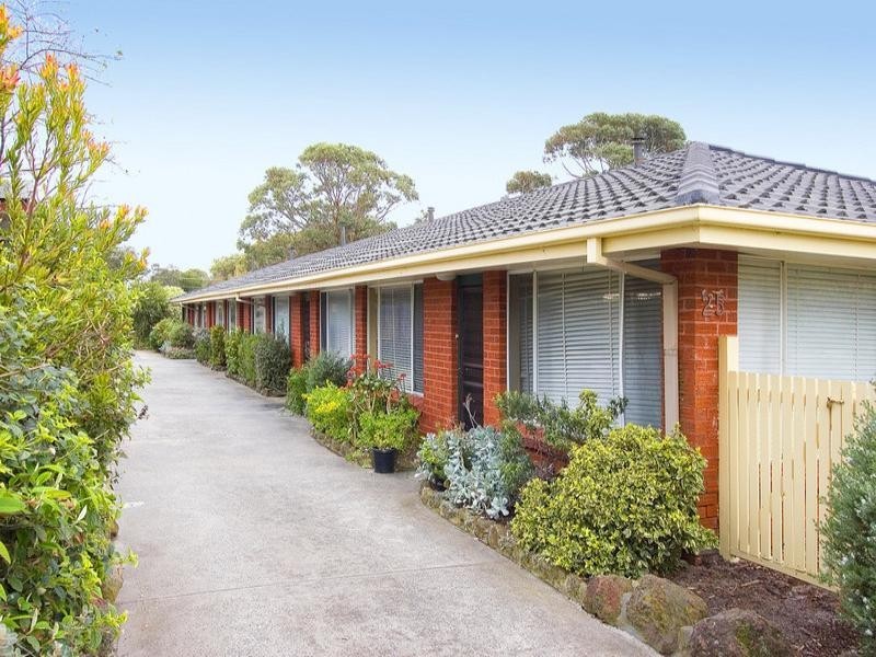 5/25 Woodbine Grove, Chelsea VIC 3196