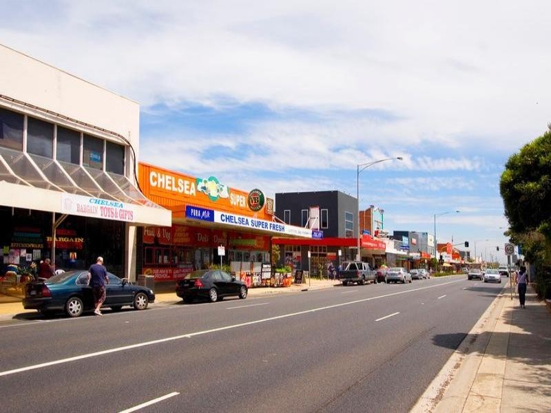 411 Nepean Highway, Chelsea VIC 3196
