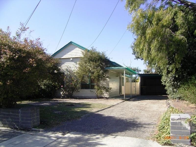 38 Mascot Avenue, Bonbeach VIC 3196