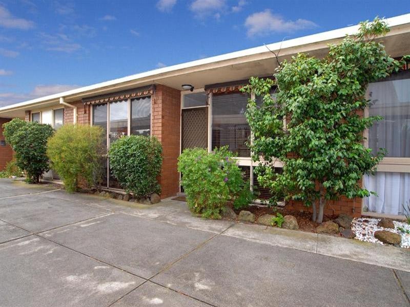 3/18 Argyle Avenue, Chelsea VIC 3196