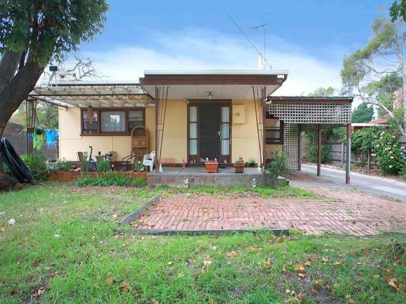 1/26 Larool Crescent, Seaford VIC 3198