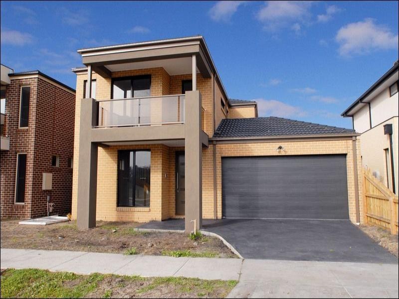 33 Coast Banksia Drive, Bonbeach VIC 3196