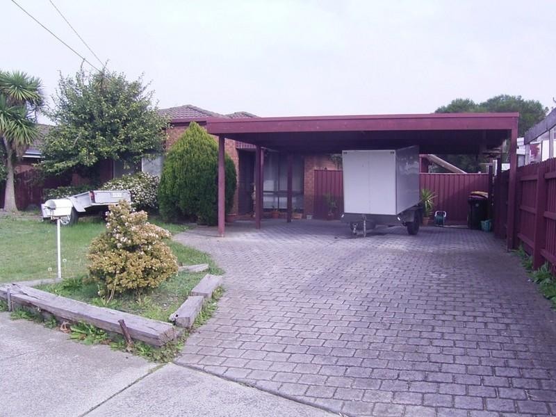 78 Chelsea Park Drive, Chelsea Heights VIC 3196