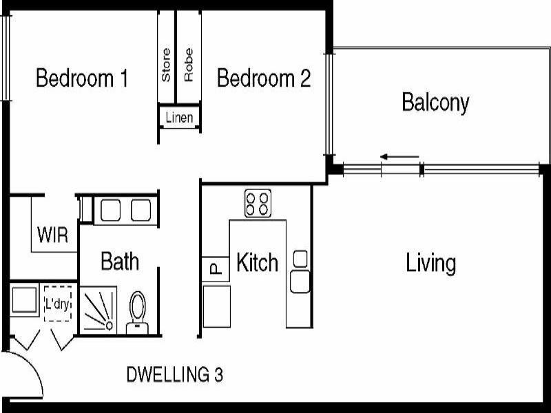 3/11 Bath Street, Chelsea VIC 3196