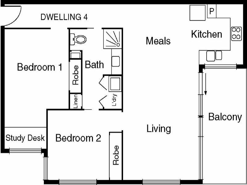 4/11 Bath Street, Chelsea VIC 3196