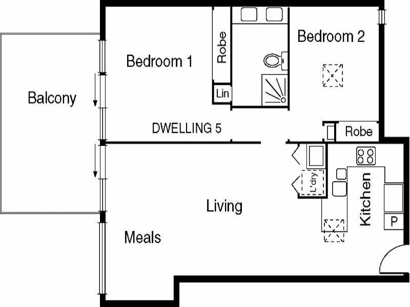 5/11 Bath Street, Chelsea VIC 3196