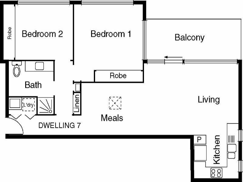 7/11 Bath Street, Chelsea VIC 3196