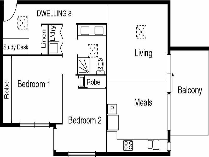 8/11 Bath Street, Chelsea VIC 3196