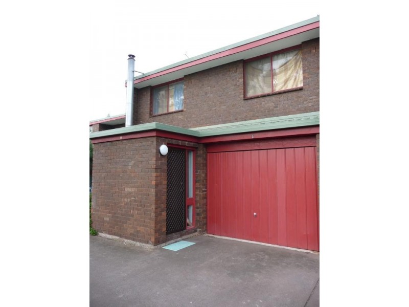 5/17-21 Claude Street, Seaford VIC 3198