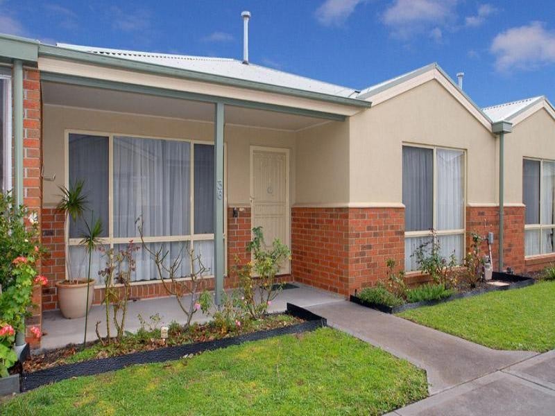 36/59-63 Mulkarra Drive, Chelsea VIC 3196