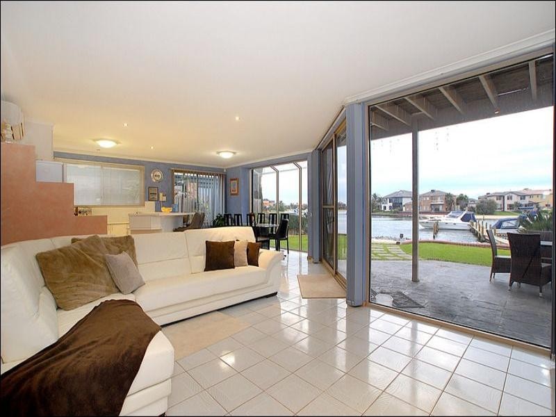 163 Palm Beach Drive, Patterson Lakes VIC 3197