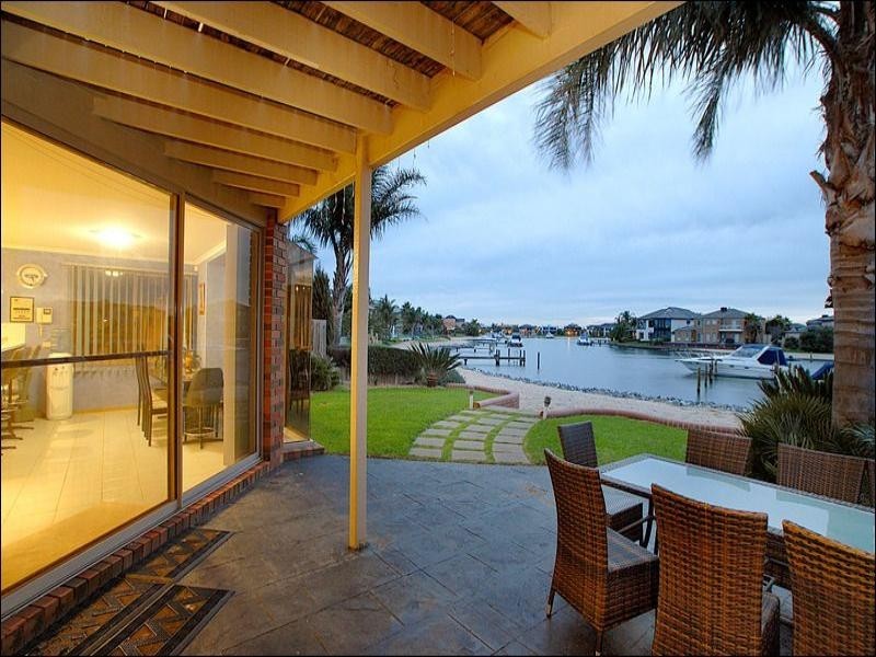 163 Palm Beach Drive, Patterson Lakes VIC 3197