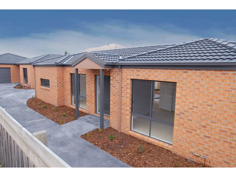 2/15 Canberra Street, Patterson Lakes VIC 3197