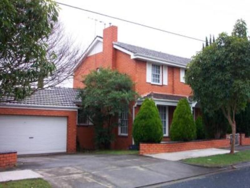 4 Blake Street, Blackburn North VIC 3130