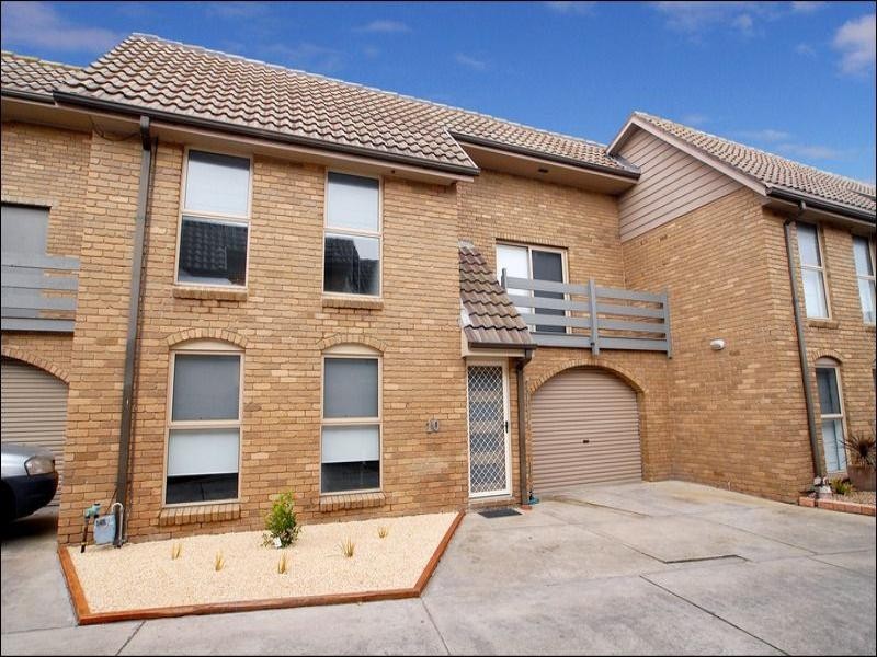 10/580 Nepean Highway, Bonbeach VIC 3196