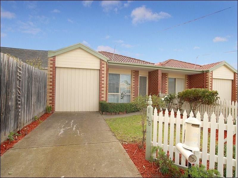 1/25 Chelsea Road, Chelsea VIC 3196