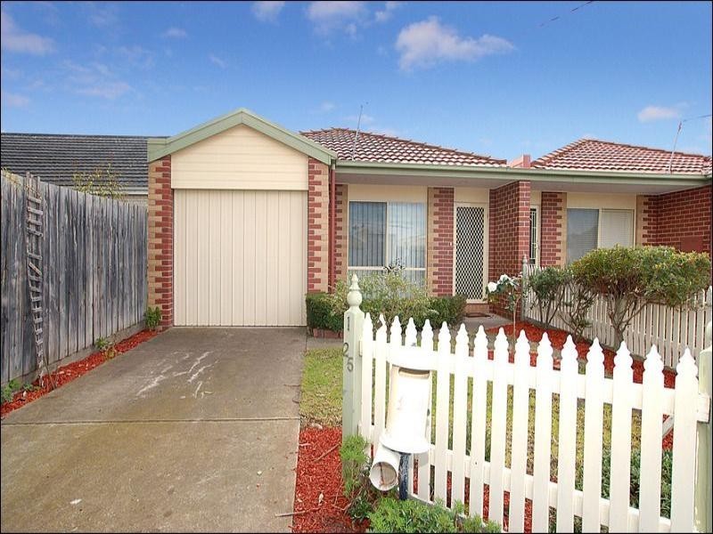 1/25 Chelsea Road, Chelsea VIC 3196