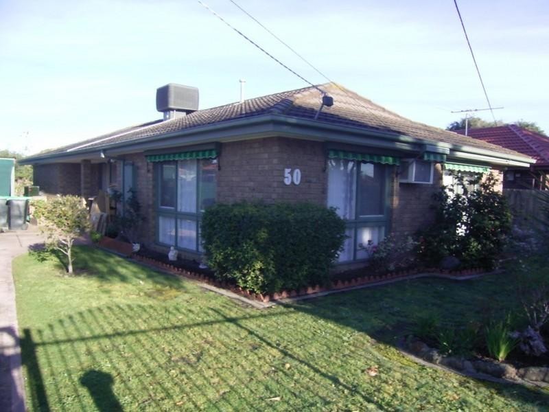 50 Chelsea Park Drive, Chelsea Heights VIC 3196