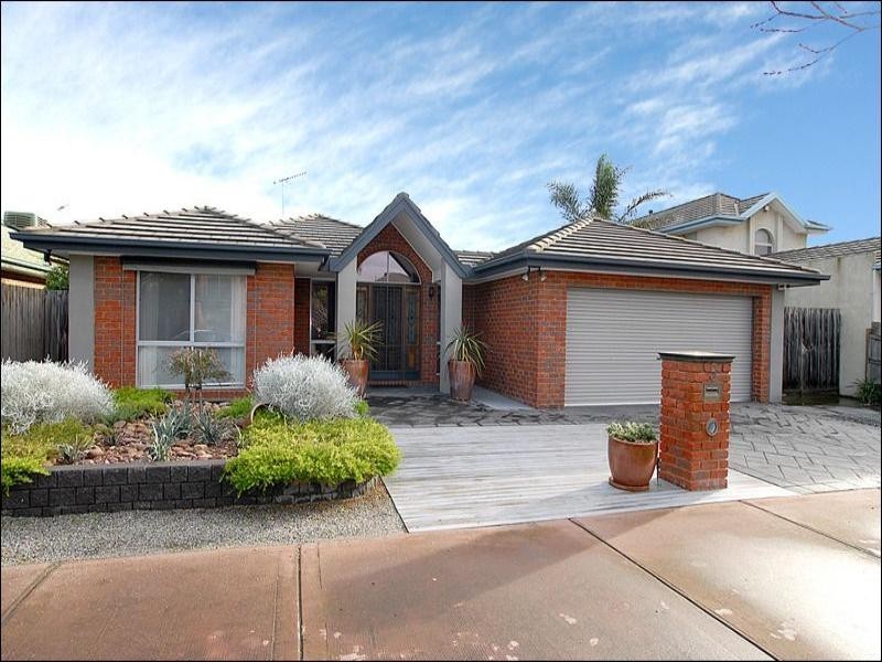 3 Harbour Drive, Patterson Lakes VIC 3197