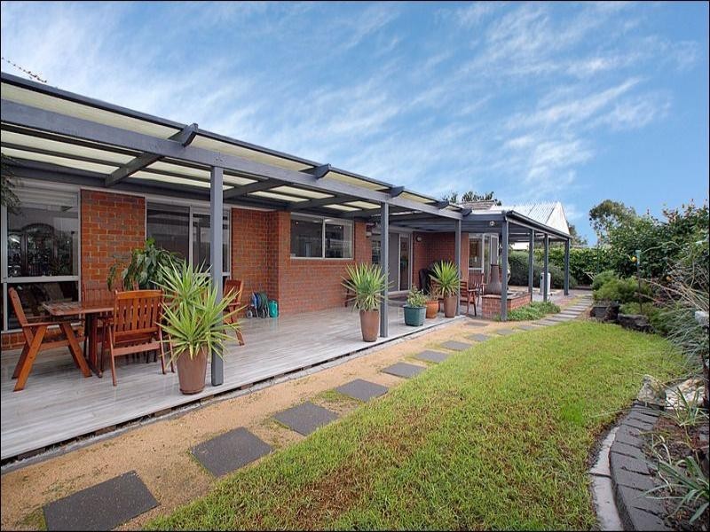 3 Harbour Drive, Patterson Lakes VIC 3197