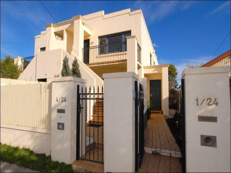 1/24 Bath Street, Chelsea VIC 3196