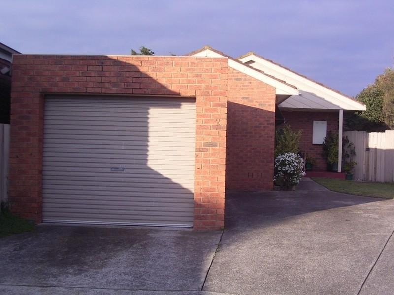 2/6 Mayo Court, Chelsea Heights VIC 3196