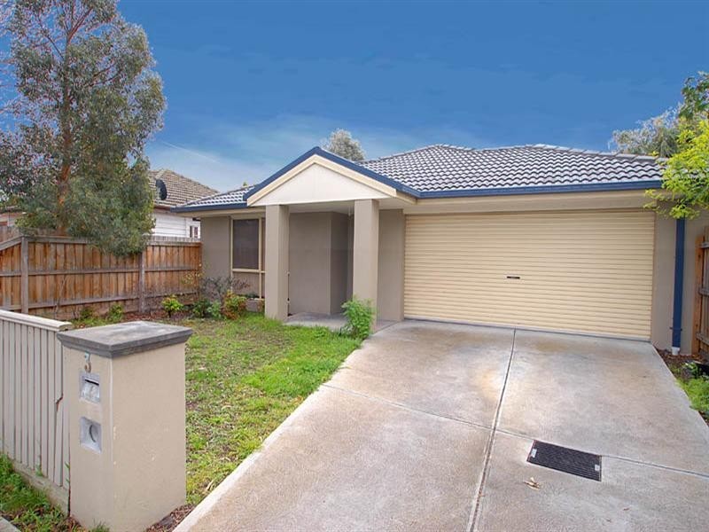 3 Harold Street, Seaford VIC 3198