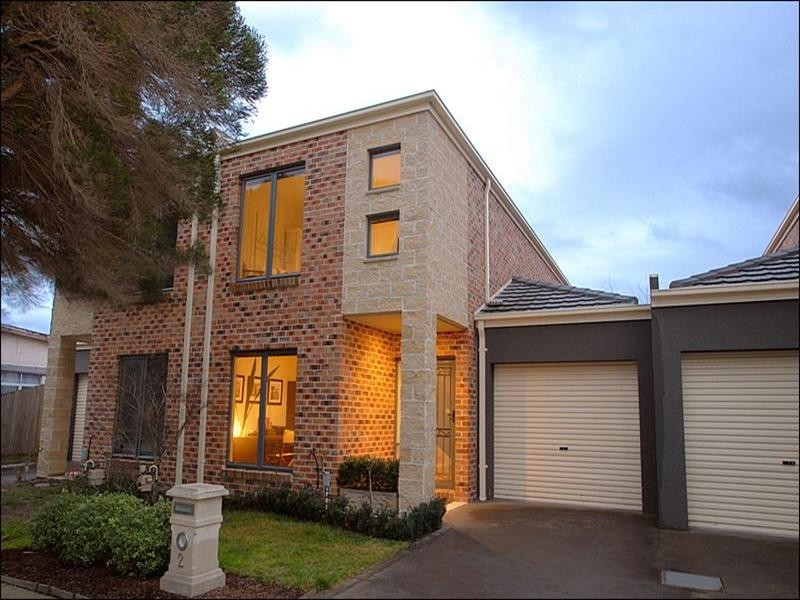 2/39-41 Tennyson Street, Carrum VIC 3197