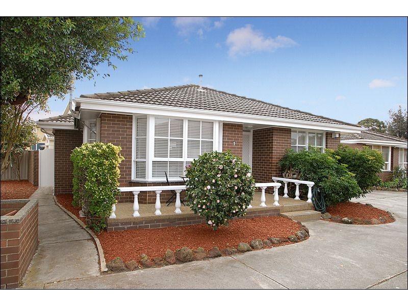 1/13 Fowler Street, Chelsea VIC 3196