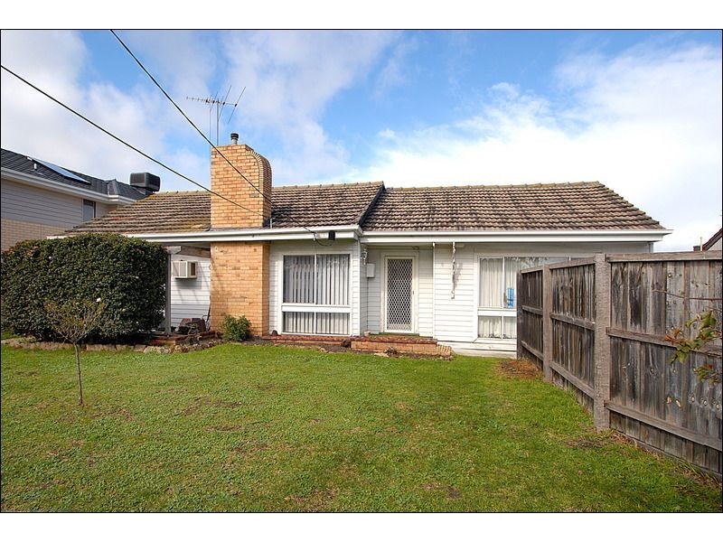 1/84 Catherine Avenue, Chelsea VIC 3196