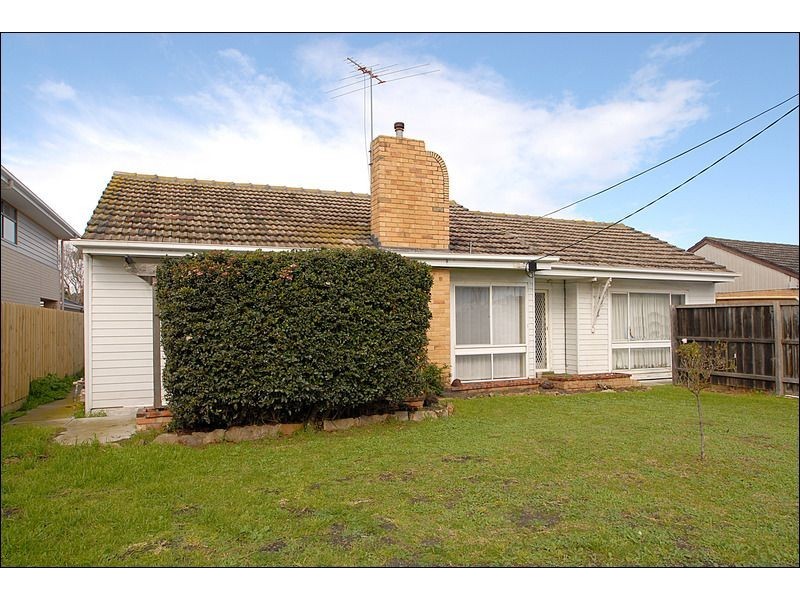 1/84 Catherine Avenue, Chelsea VIC 3196