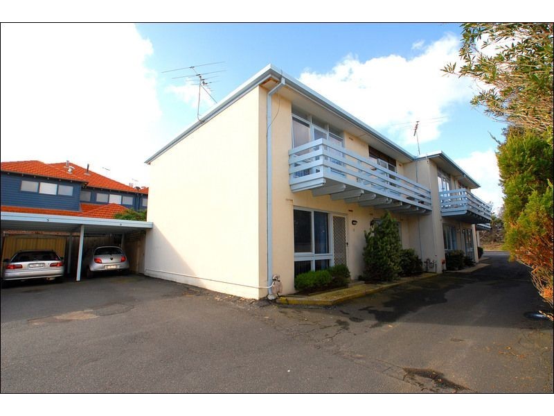 6/594 Nepean Highway, Bonbeach VIC 3196