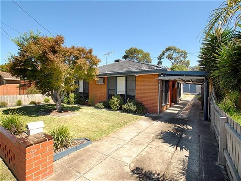 21 Quinn Street, Seaford VIC 3198