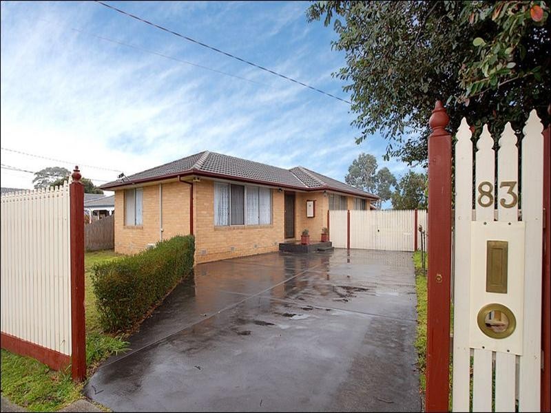 83 East Road, Seaford VIC 3198