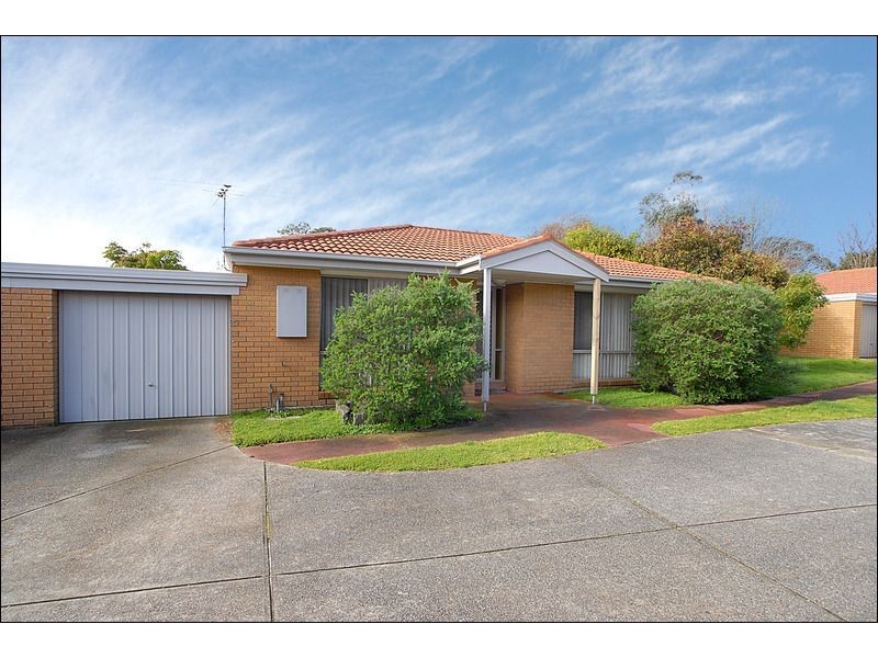4/38 Hadley Street, Seaford VIC 3198