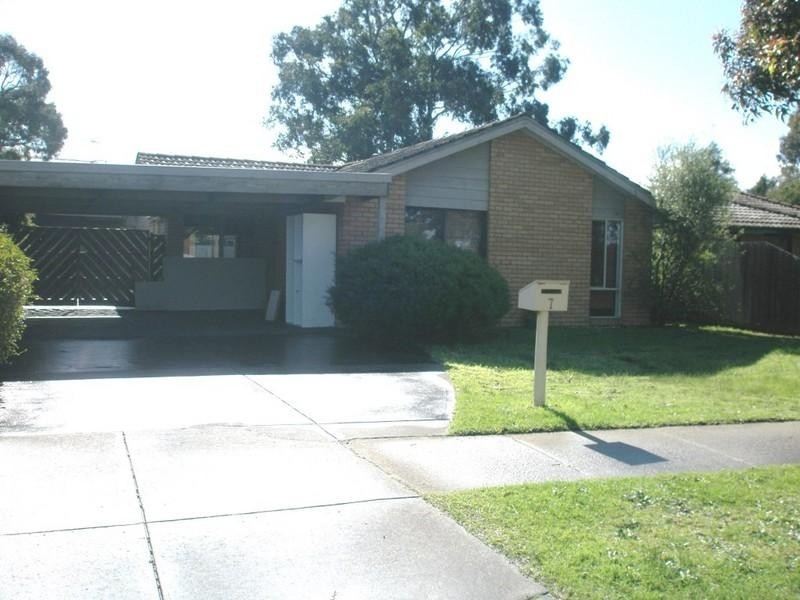 7 Arrunga Court, Patterson Lakes VIC 3197