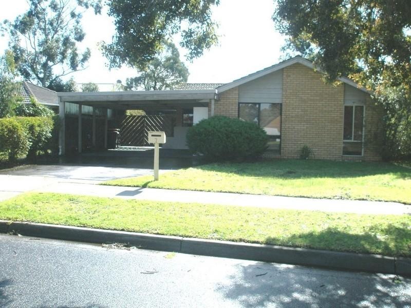 7 Arrunga Court, Patterson Lakes VIC 3197