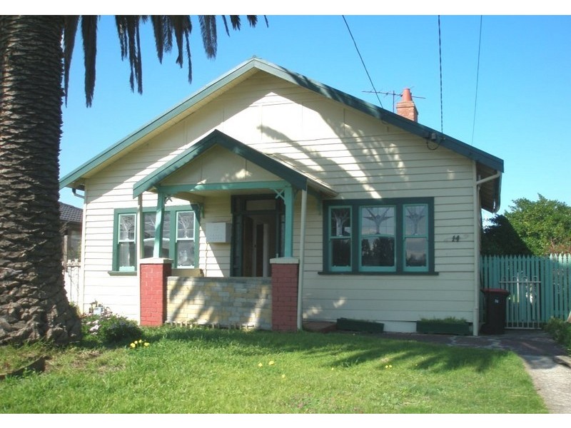14 Chelsea Road, Chelsea VIC 3196
