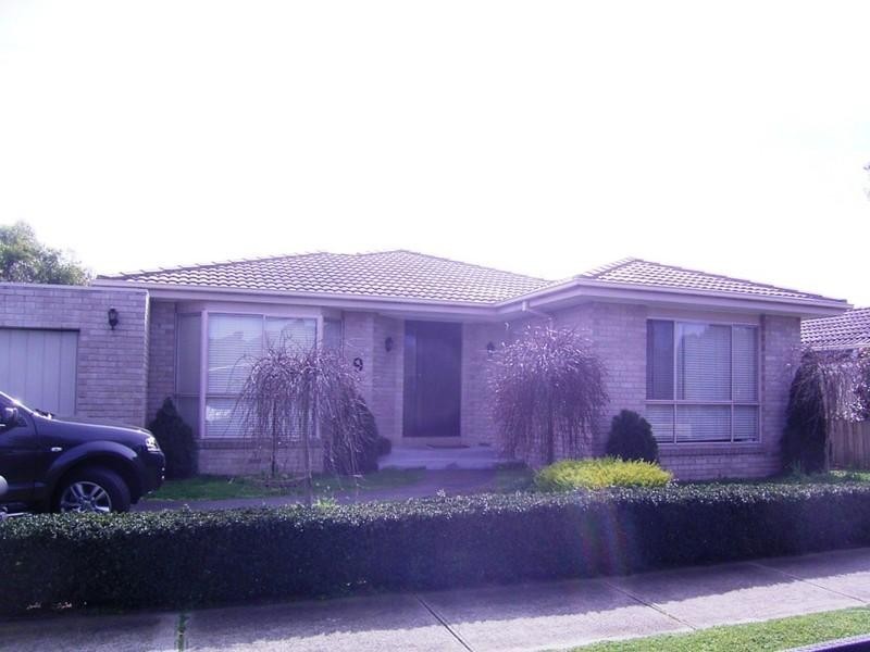 9 Erinka Crescent, Patterson Lakes VIC 3197