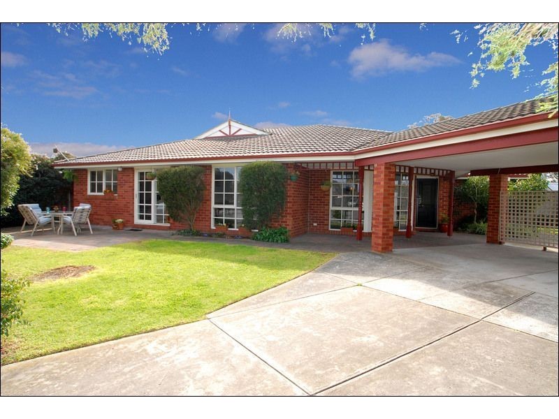 4 Wanda Court, Aspendale VIC 3195