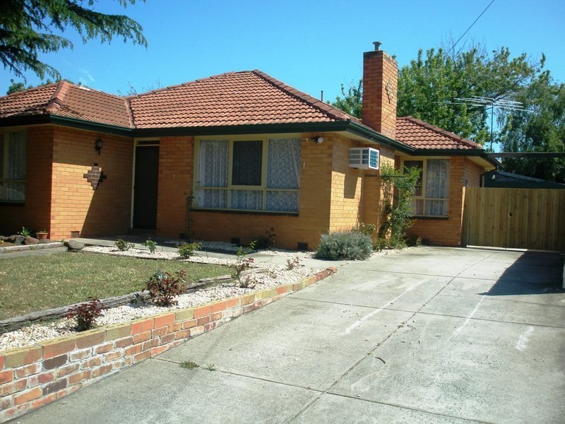 16 Sutton Street, Chelsea Heights VIC 3196