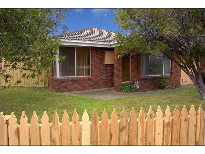11 Drinan Road, Chelsea VIC 3196