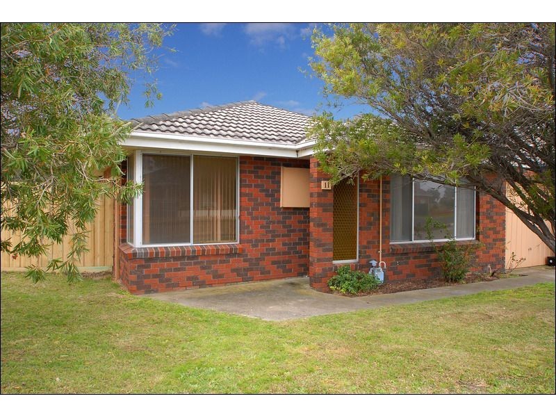 11 Drinan Road, Chelsea VIC 3196