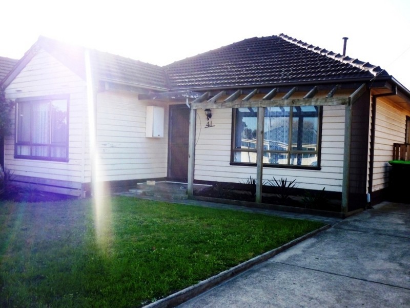 41 Troy Street, Bonbeach VIC 3196