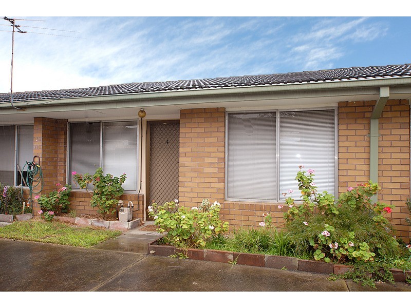 4/51 Blantyre Avenue, Chelsea VIC 3196