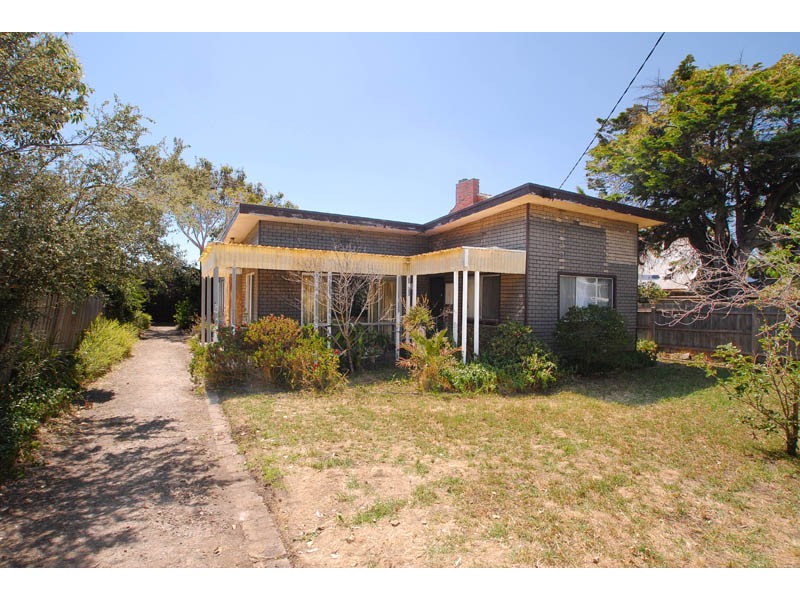 295A Station Street, Chelsea VIC 3196