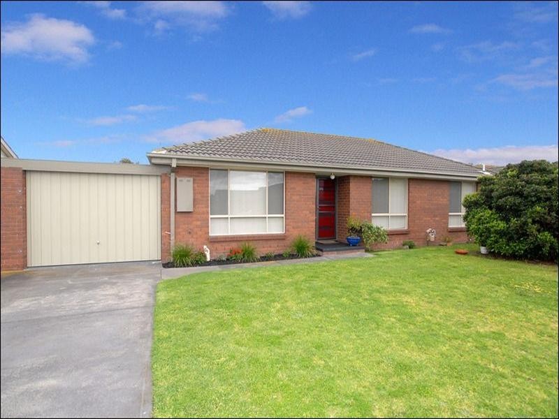 2 Kyberd Court, Chelsea VIC 3196