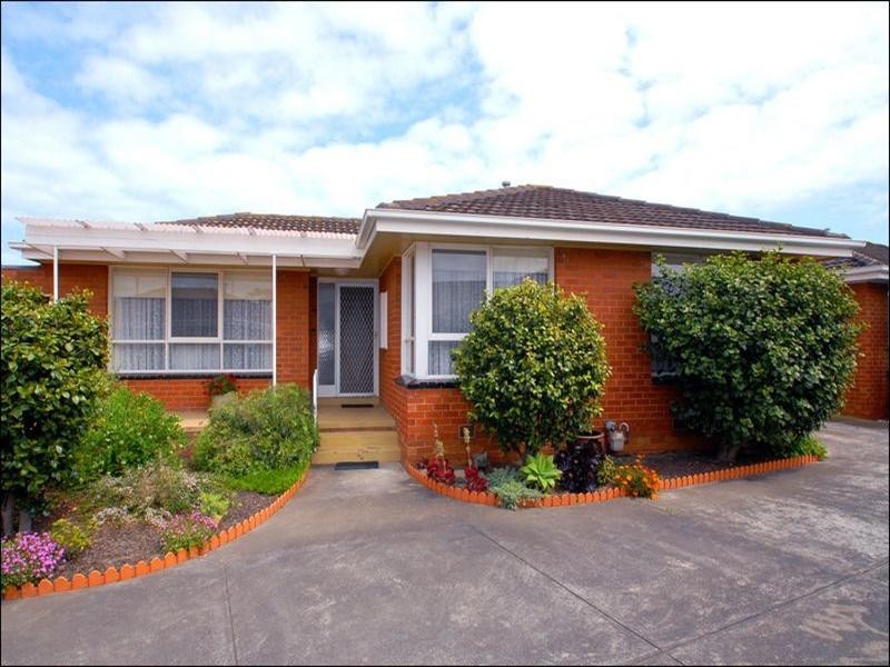 3/1 Golden Avenue, Chelsea VIC 3196