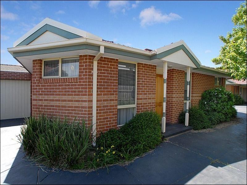2/11 Smith Street, Carrum VIC 3197