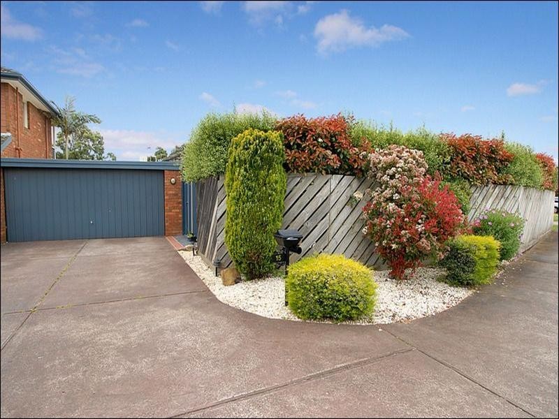 15 Parkside Boulevard, Carrum VIC 3197
